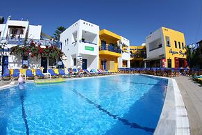 Aegean Sky Hotel & Suites