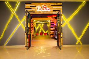 Dreams Jade Resort & Spa - All Inclusive