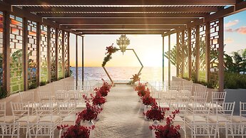 Dreams Jade Resort & Spa - All Inclusive