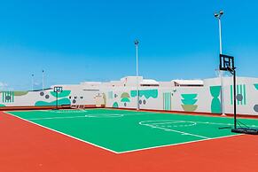 Dreams Jade Resort & Spa - All Inclusive