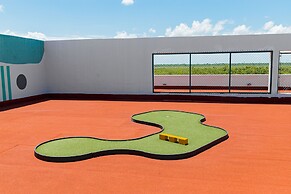 Dreams Jade Resort & Spa - All Inclusive