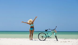 Dreams Jade Resort & Spa - All Inclusive