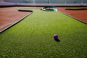 Dreams Jade Resort & Spa - All Inclusive