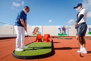 Dreams Jade Resort & Spa - All Inclusive