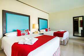 Dreams Jade Resort & Spa - All Inclusive