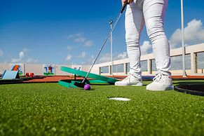 Dreams Jade Resort & Spa - All Inclusive