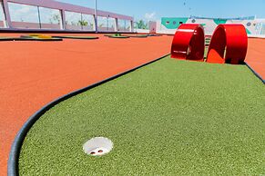 Dreams Jade Resort & Spa - All Inclusive