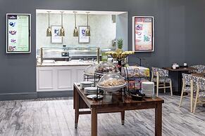 Hilton Garden Inn Nashville Vanderbilt