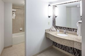 Hilton Garden Inn Nashville Vanderbilt