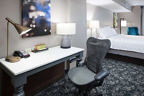 Hilton Garden Inn Nashville Vanderbilt