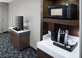 Hilton Garden Inn Nashville Vanderbilt