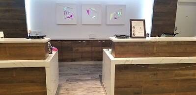 Hilton Garden Inn Nashville Vanderbilt