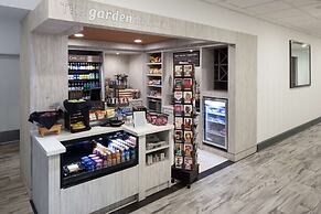 Hilton Garden Inn Nashville Vanderbilt