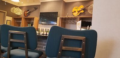 Hilton Garden Inn Nashville Vanderbilt