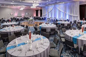 Hilton Garden Inn Nashville Vanderbilt