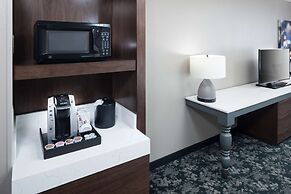 Hilton Garden Inn Nashville Vanderbilt