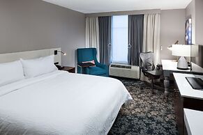 Hilton Garden Inn Nashville Vanderbilt