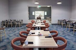 Hilton Garden Inn Nashville Vanderbilt