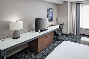 Hilton Garden Inn Nashville Vanderbilt