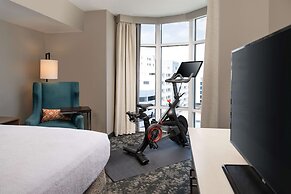 Hilton Garden Inn Nashville Vanderbilt