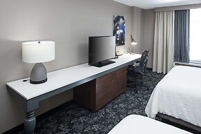 Hilton Garden Inn Nashville Vanderbilt