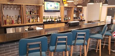 Hilton Garden Inn Nashville Vanderbilt