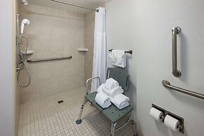 Hilton Garden Inn Nashville Vanderbilt