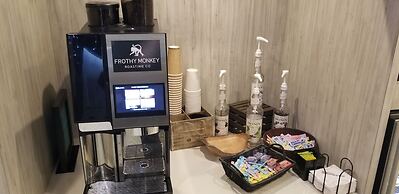 Hilton Garden Inn Nashville Vanderbilt