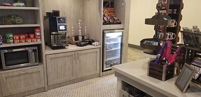 Hilton Garden Inn Nashville Vanderbilt