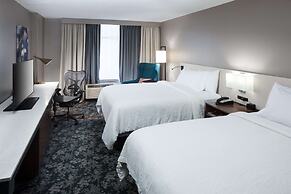 Hilton Garden Inn Nashville Vanderbilt