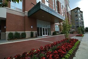 Hilton Garden Inn Nashville Vanderbilt