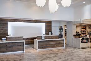 Hilton Garden Inn Nashville Vanderbilt