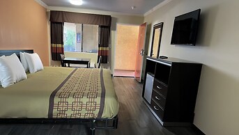 Rivera Inn & Suites Motel Pico Rivera