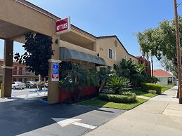 Rivera Inn & Suites Motel Pico Rivera