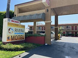 Rivera Inn & Suites Motel Pico Rivera