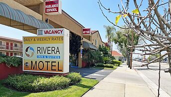 Rivera Inn & Suites Motel Pico Rivera