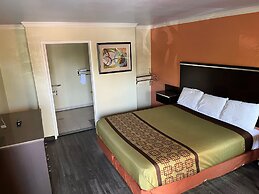 Rivera Inn & Suites Motel Pico Rivera