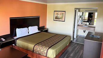 Rivera Inn & Suites Motel Pico Rivera