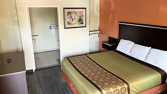 Rivera Inn & Suites Motel Pico Rivera