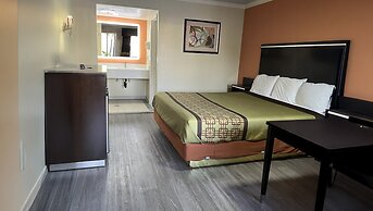 Rivera Inn & Suites Motel Pico Rivera