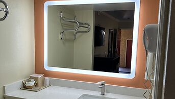 Rivera Inn & Suites Motel Pico Rivera