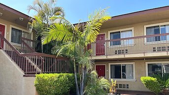 Rivera Inn & Suites Motel Pico Rivera