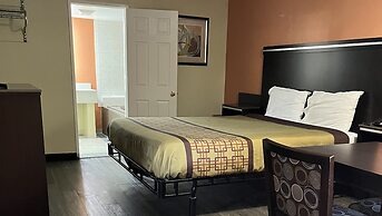 Rivera Inn & Suites Motel Pico Rivera