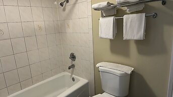 Rivera Inn & Suites Motel Pico Rivera