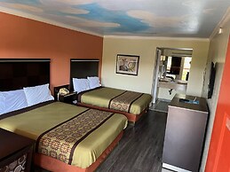 Rivera Inn & Suites Motel Pico Rivera