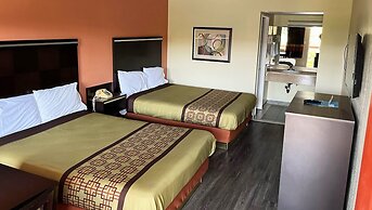 Rivera Inn & Suites Motel Pico Rivera