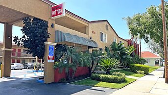 Rivera Inn & Suites Motel Pico Rivera