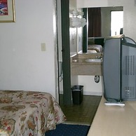 Crown Lodge Motel Oakland