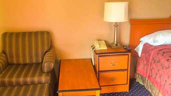 Crown Lodge Motel Oakland