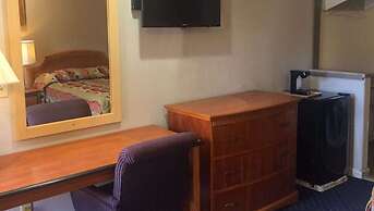 Crown Lodge Motel Oakland